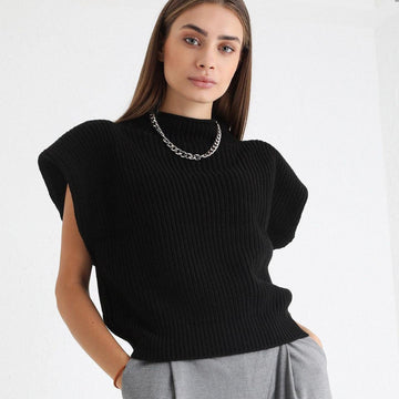 Casuals - Turtleneck for women