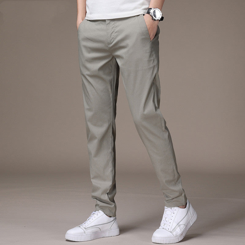 Casual | Pantaloni casual