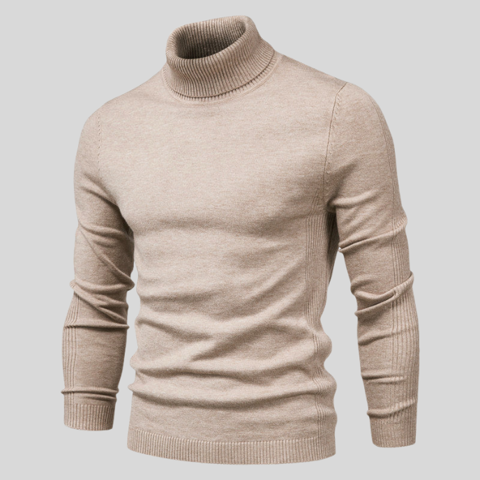 Casuals - Stylish turtleneck