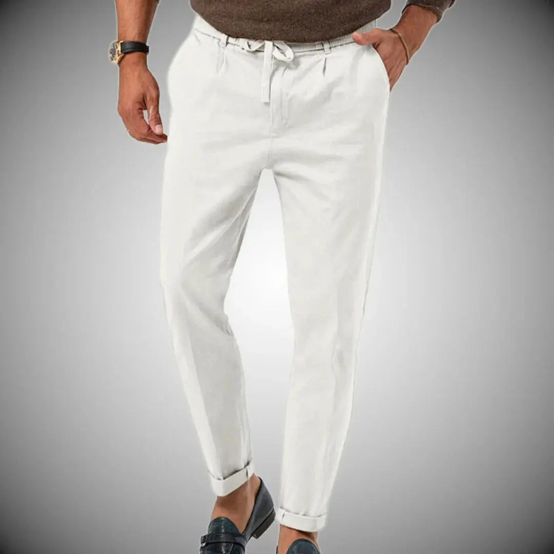 Casuals | Comfortabele pantalon