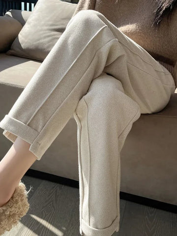 LAIVY | Elegante Dames Pantalon