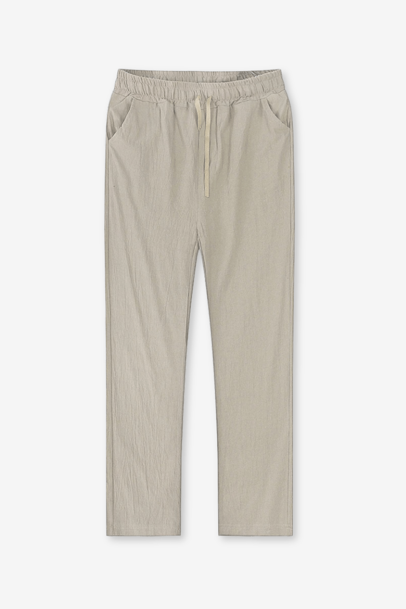 Casual | Pantaloni di lino