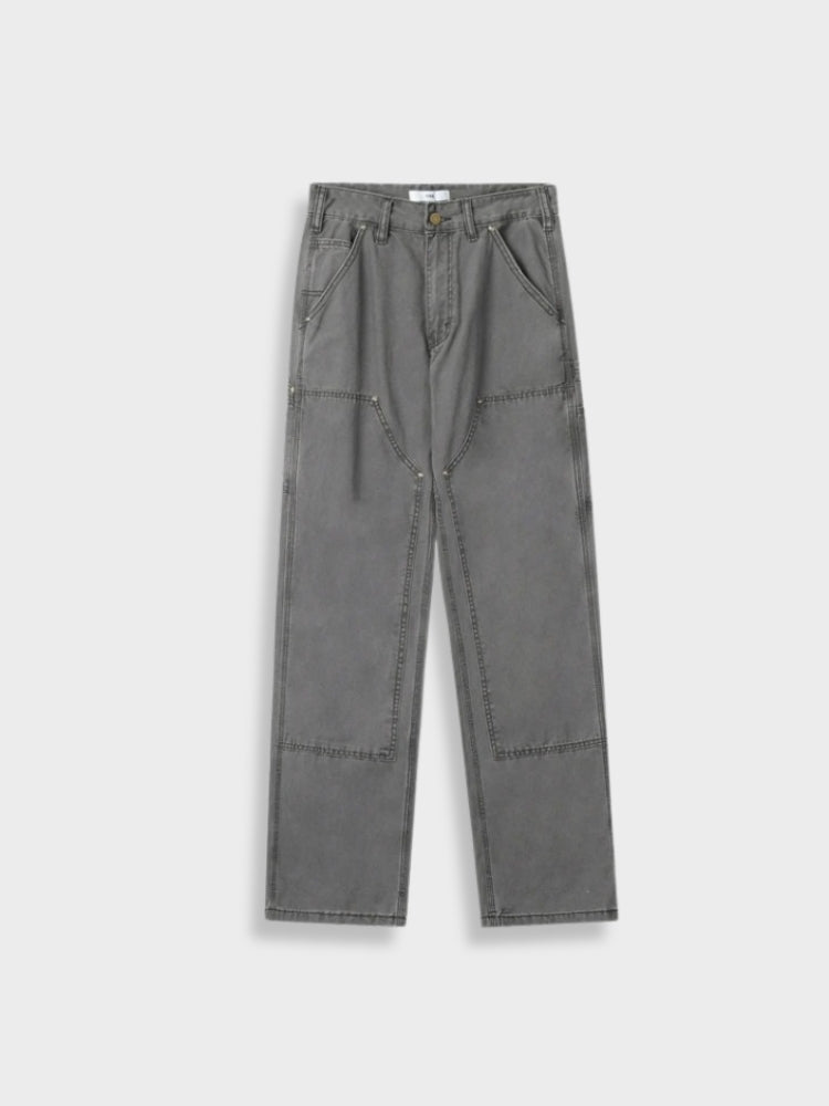 Casuals - Baggy Jeans Valentino