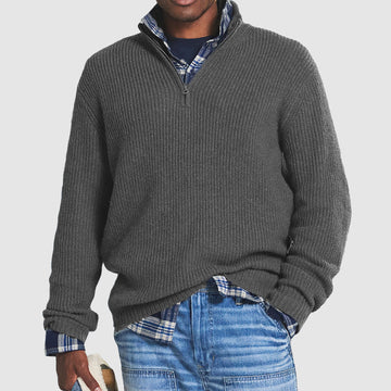 Casual: maglione da uomo premium